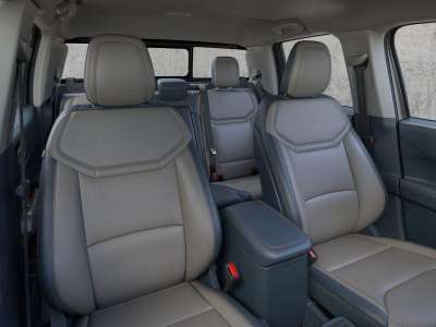 Used 2026 Ford Maverick Lariat Crew Cab Truck for sale in St. Joseph MO