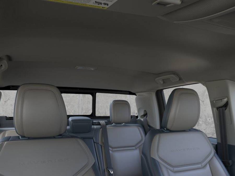 Used 2026 Ford Maverick for sale in St. Joseph MO