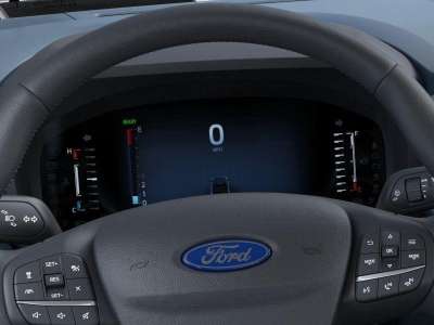 Used 2026 Ford Maverick for sale in St. Joseph MO