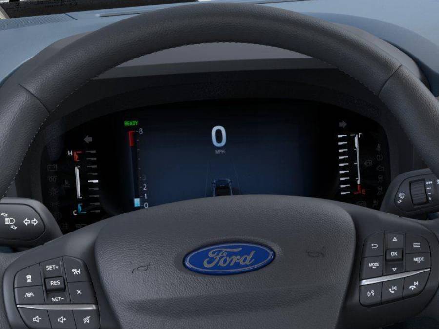 Used 2026 Ford Maverick for sale in St. Joseph MO