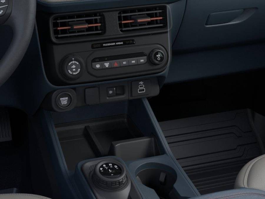 Used 2026 Ford Maverick for sale in St. Joseph MO