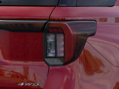 New 2026 Ford Explorer for sale in St. Joseph MO