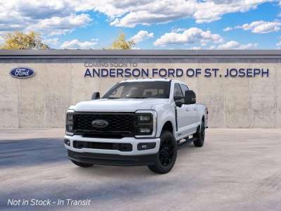 New 2026 Ford Super Duty F-250 XLT Crew Cab Truck for sale in St. Joseph MO