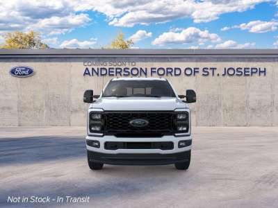 New 2026 Ford Super Duty F-250 XLT Crew Cab Truck for sale in St. Joseph MO