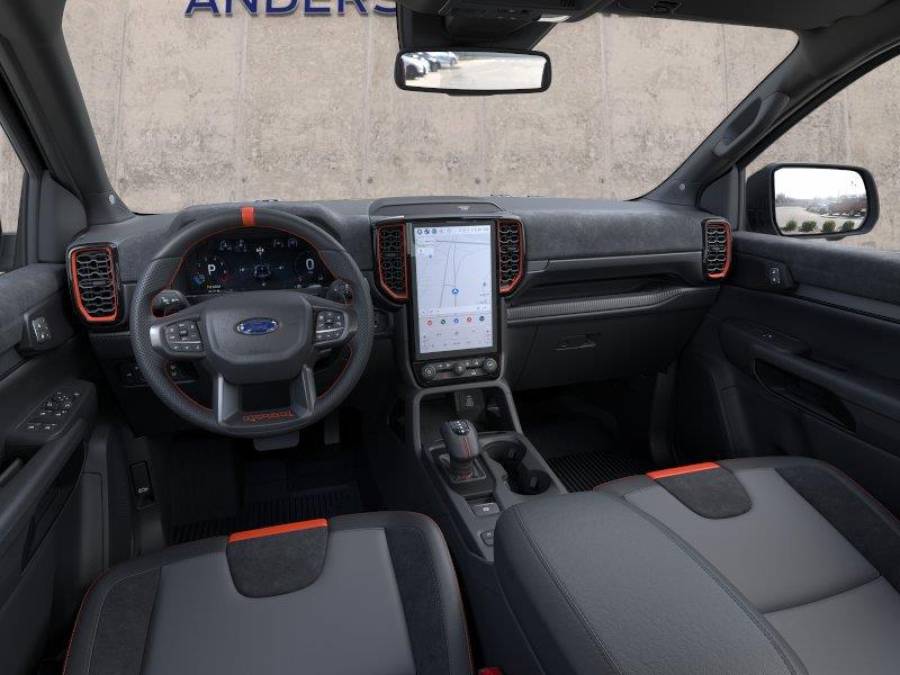 New 2026 Ford Ranger for sale in St. Joseph MO
