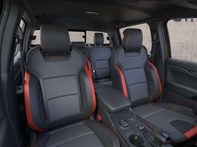 New 2026 Ford Ranger Raptor Crew Cab Truck for sale in St. Joseph MO