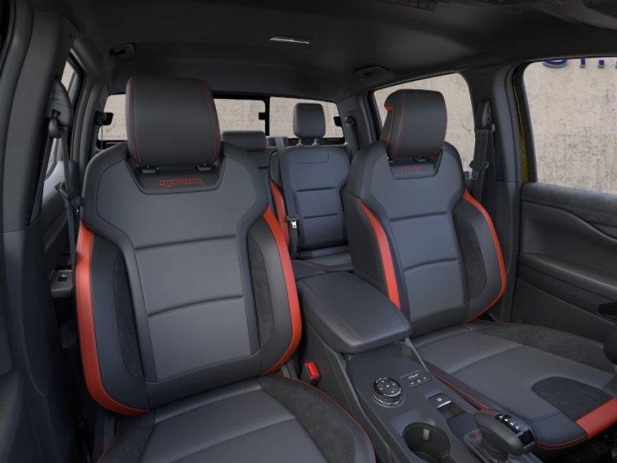 New 2026 Ford Ranger for sale in St. Joseph MO