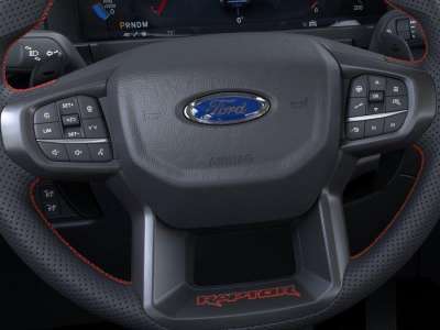 New 2026 Ford Ranger for sale in St. Joseph MO