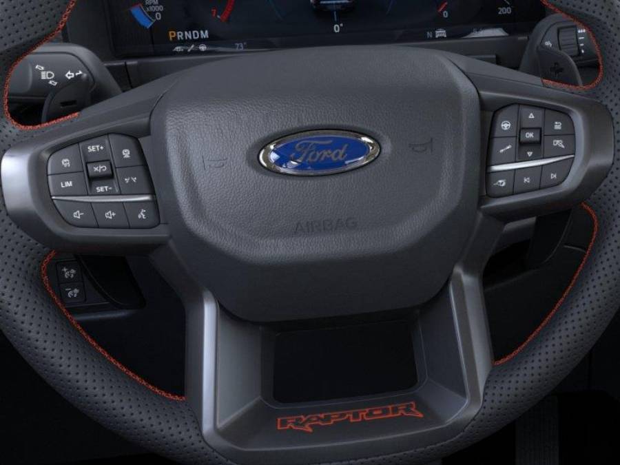 New 2026 Ford Ranger for sale in St. Joseph MO
