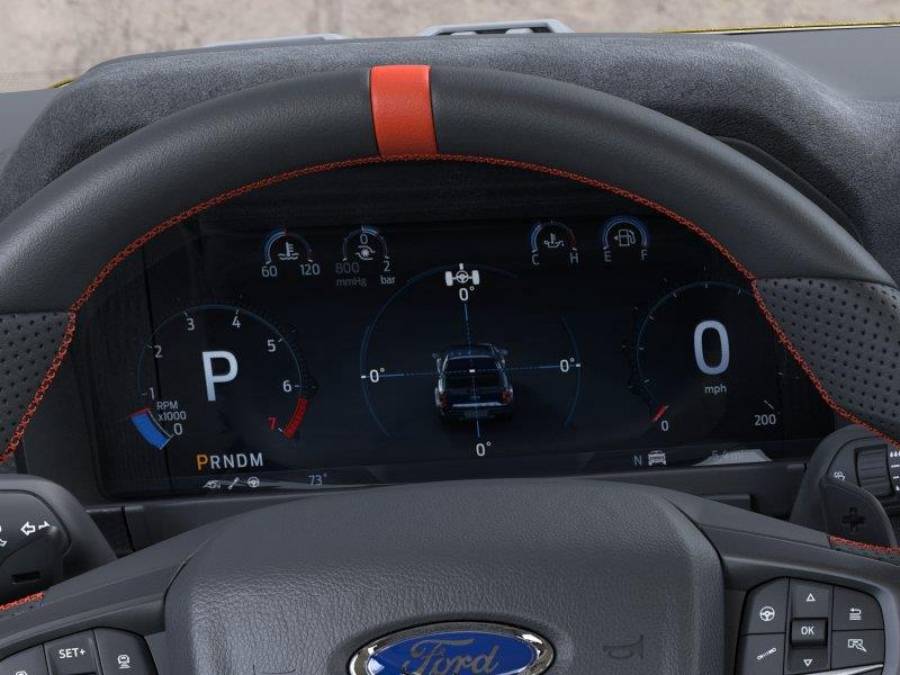 New 2026 Ford Ranger for sale in St. Joseph MO