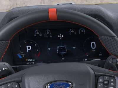 New 2026 Ford Ranger for sale in St. Joseph MO