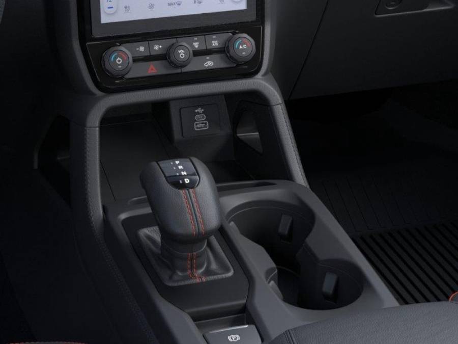 New 2026 Ford Ranger for sale in St. Joseph MO