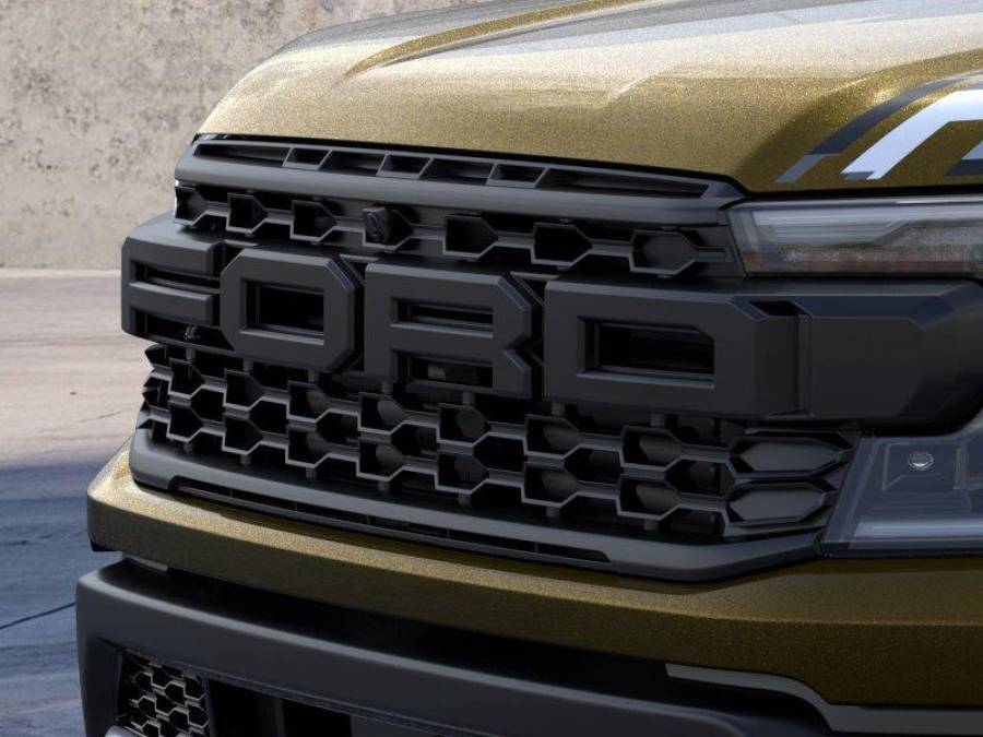 New 2026 Ford Ranger for sale in St. Joseph MO