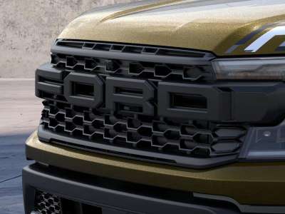 New 2026 Ford Ranger for sale in St. Joseph MO