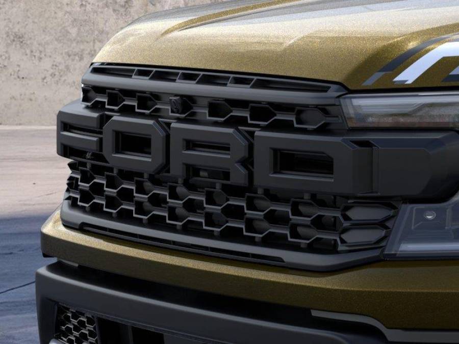 New 2026 Ford Ranger for sale in St. Joseph MO