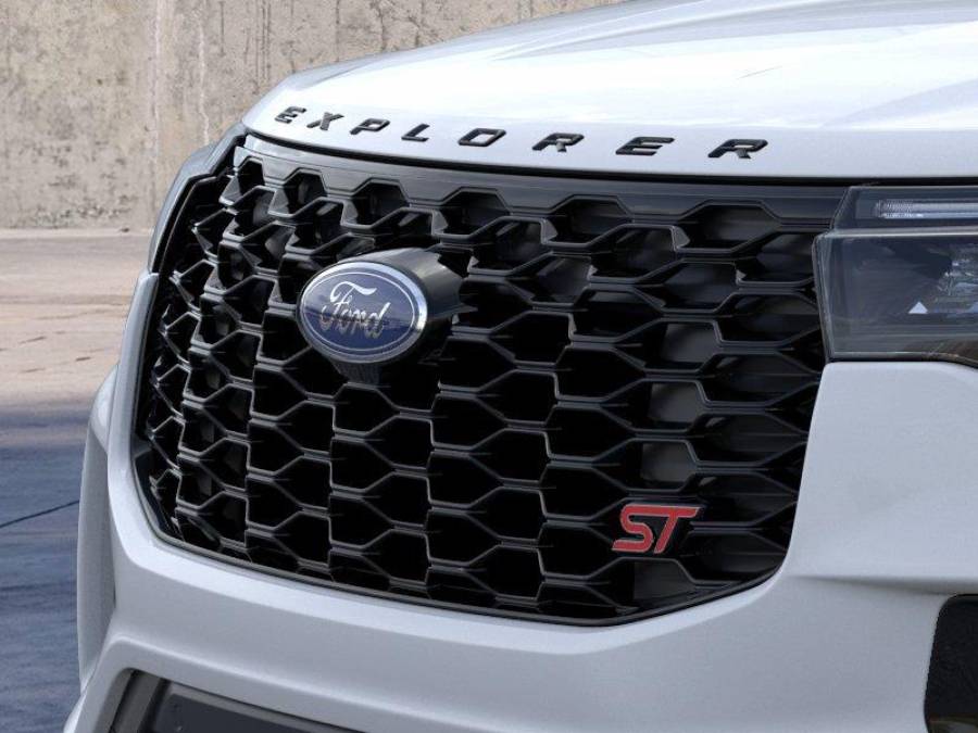 New 2026 Ford Explorer for sale in St. Joseph MO
