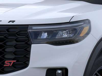 New 2026 Ford Explorer for sale in St. Joseph MO