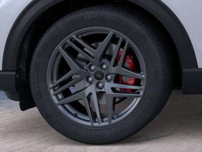 New 2026 Ford Explorer for sale in St. Joseph MO