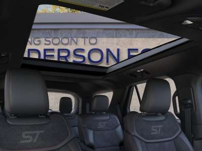 New 2026 Ford Explorer for sale in St. Joseph MO