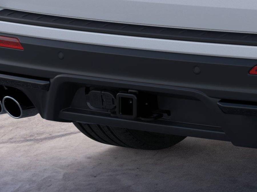 New 2026 Ford Explorer for sale in St. Joseph MO