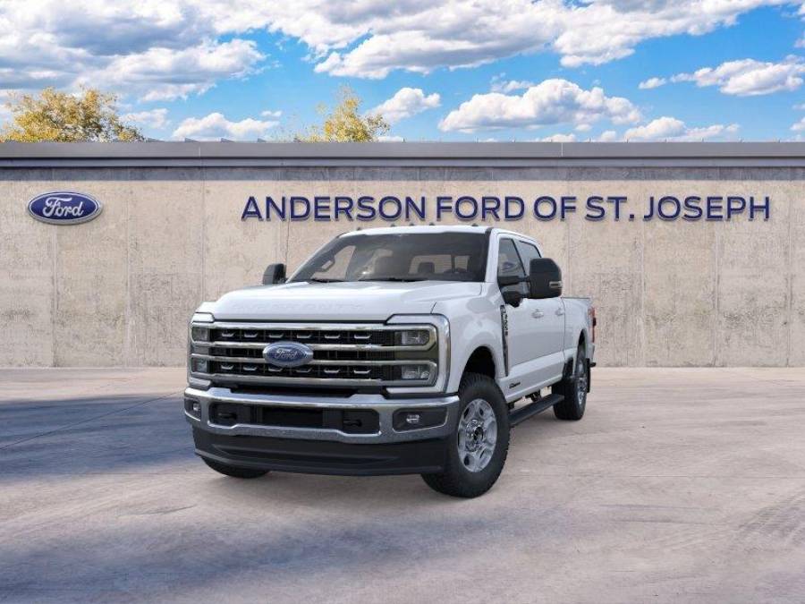 New 2026 Ford Super Duty F-250 for sale in St. Joseph MO