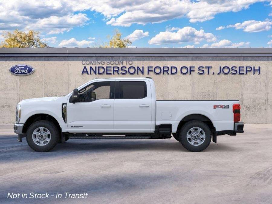 New 2026 Ford Super Duty F-250 for sale in St. Joseph MO