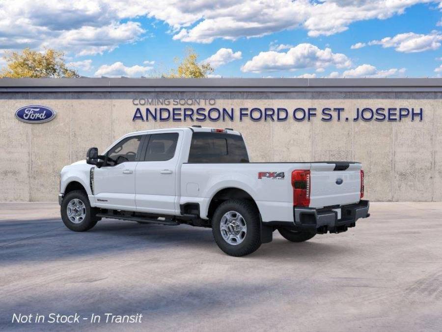 New 2026 Ford Super Duty F-250 for sale in St. Joseph MO