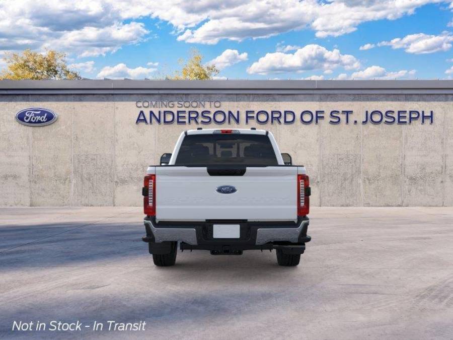 New 2026 Ford Super Duty F-250 for sale in St. Joseph MO