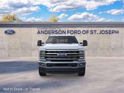 New 2026 Ford Super Duty F-250 XLT Crew Cab Truck for sale in St. Joseph MO