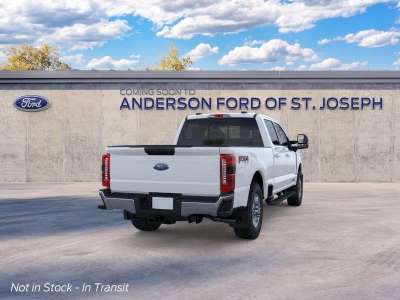 New 2026 Ford Super Duty F-250 XLT Crew Cab Truck for sale in St. Joseph MO