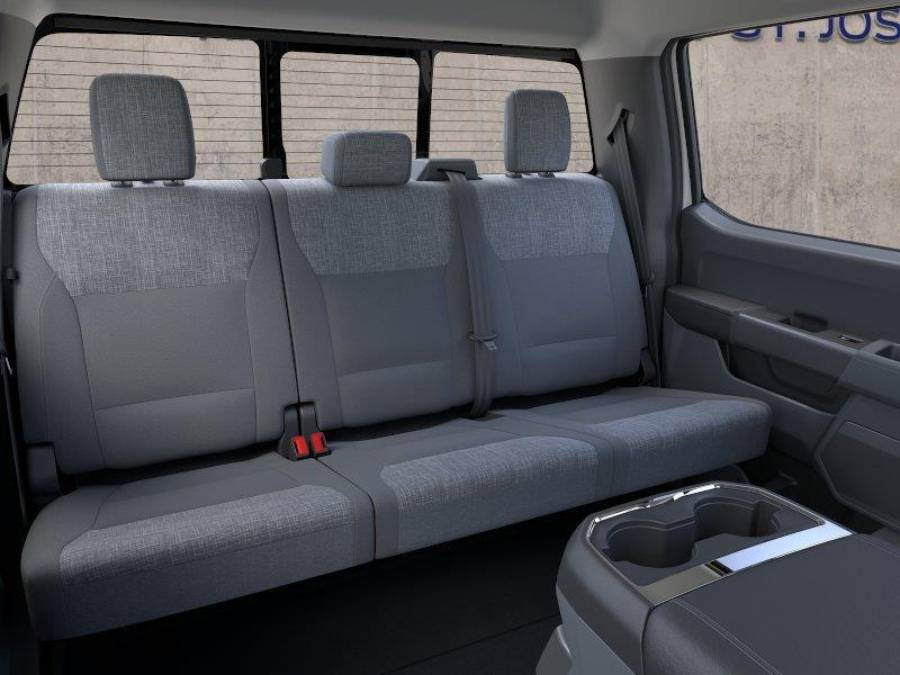 New 2026 Ford Super Duty F-250 for sale in St. Joseph MO