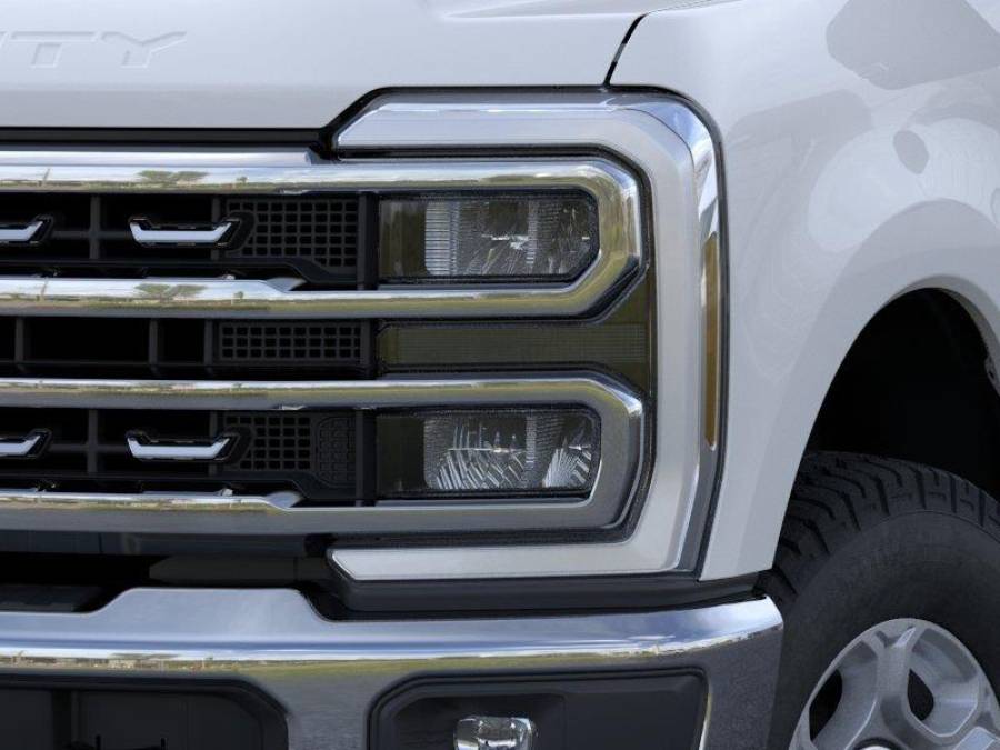New 2026 Ford Super Duty F-250 for sale in St. Joseph MO