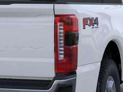 New 2026 Ford Super Duty F-250 for sale in St. Joseph MO