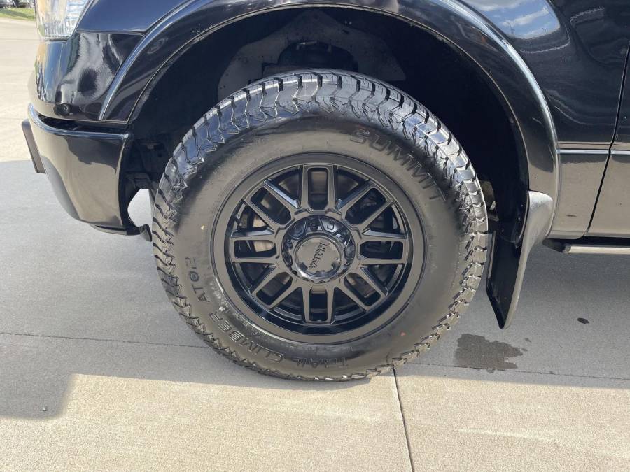 Used 2014 Ford F-150 for sale in St. Joseph MO