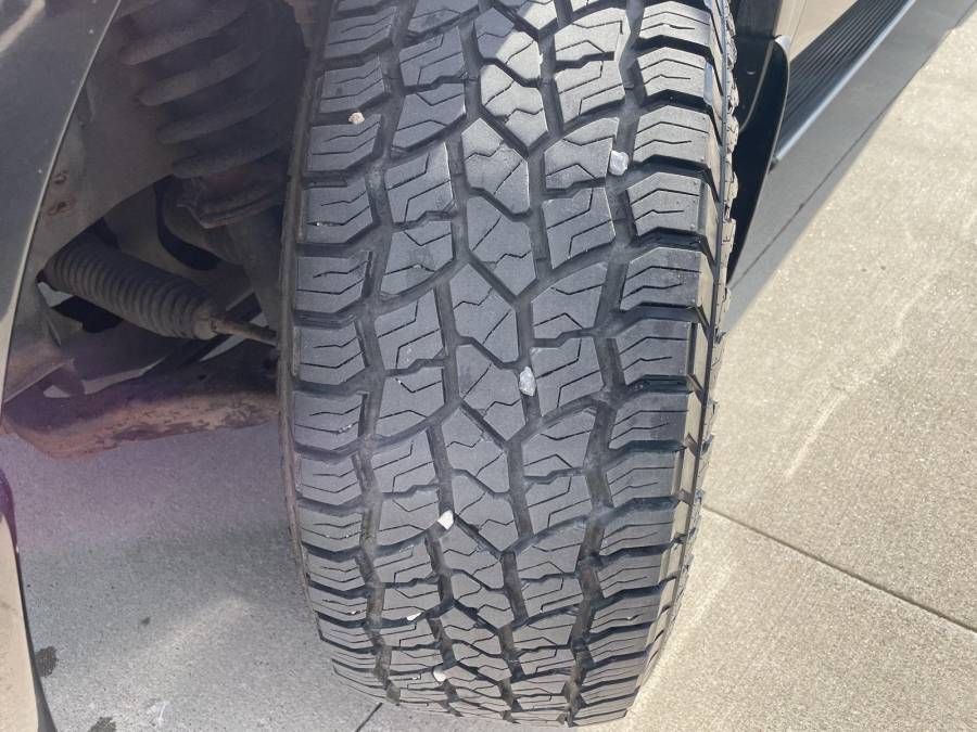 Used 2014 Ford F-150 for sale in St. Joseph MO
