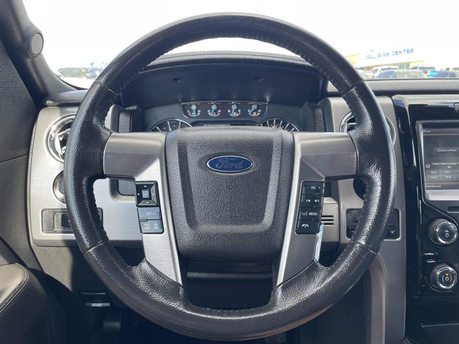 Used 2014 Ford F-150 for sale in St. Joseph MO