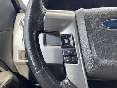 Used 2014 Ford F-150 for sale in St. Joseph MO