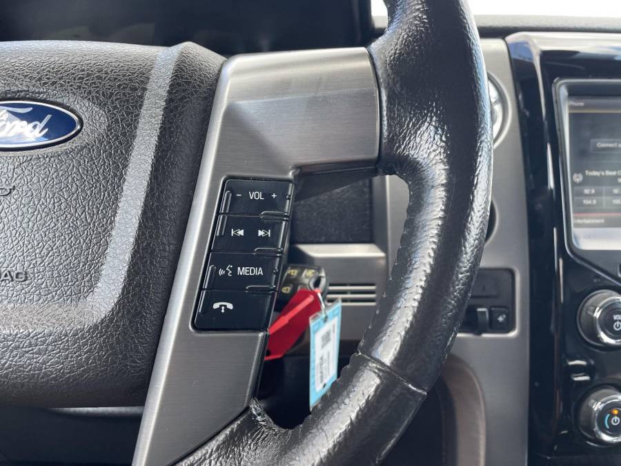 Used 2014 Ford F-150 for sale in St. Joseph MO