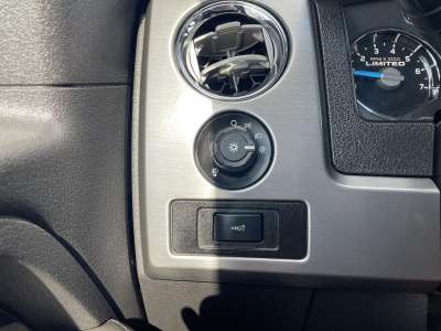 Used 2014 Ford F-150 for sale in St. Joseph MO