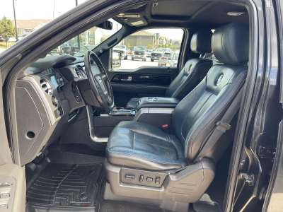 Used 2014 Ford F-150 for sale in St. Joseph MO