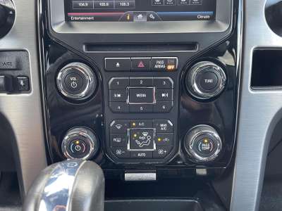 Used 2014 Ford F-150 for sale in St. Joseph MO