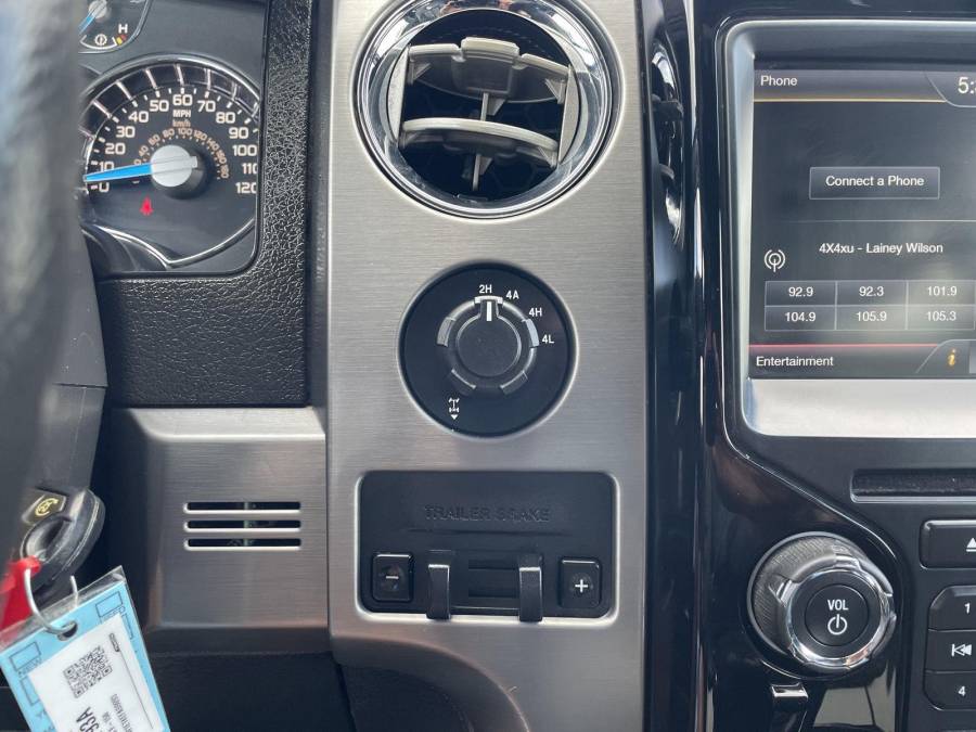 Used 2014 Ford F-150 for sale in St. Joseph MO