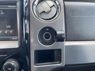 Used 2014 Ford F-150 for sale in St. Joseph MO