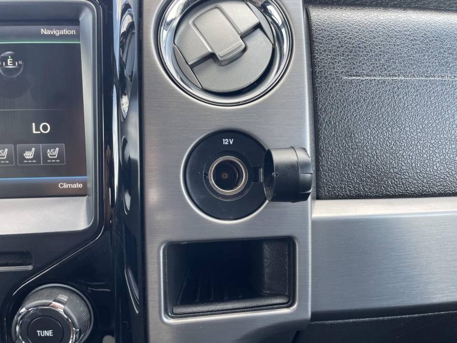 Used 2014 Ford F-150 for sale in St. Joseph MO