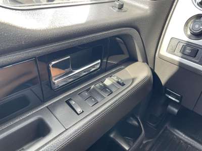 Used 2014 Ford F-150 for sale in St. Joseph MO