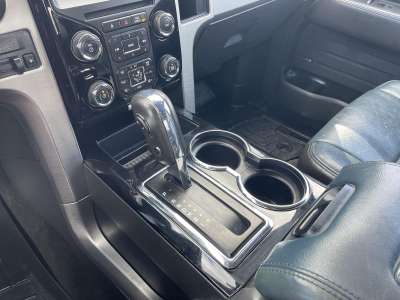 Used 2014 Ford F-150 for sale in St. Joseph MO