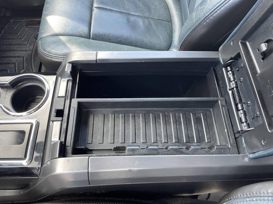 Used 2014 Ford F-150 for sale in St. Joseph MO