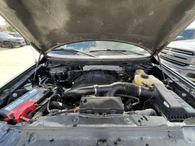 Used 2014 Ford F-150 for sale in St. Joseph MO