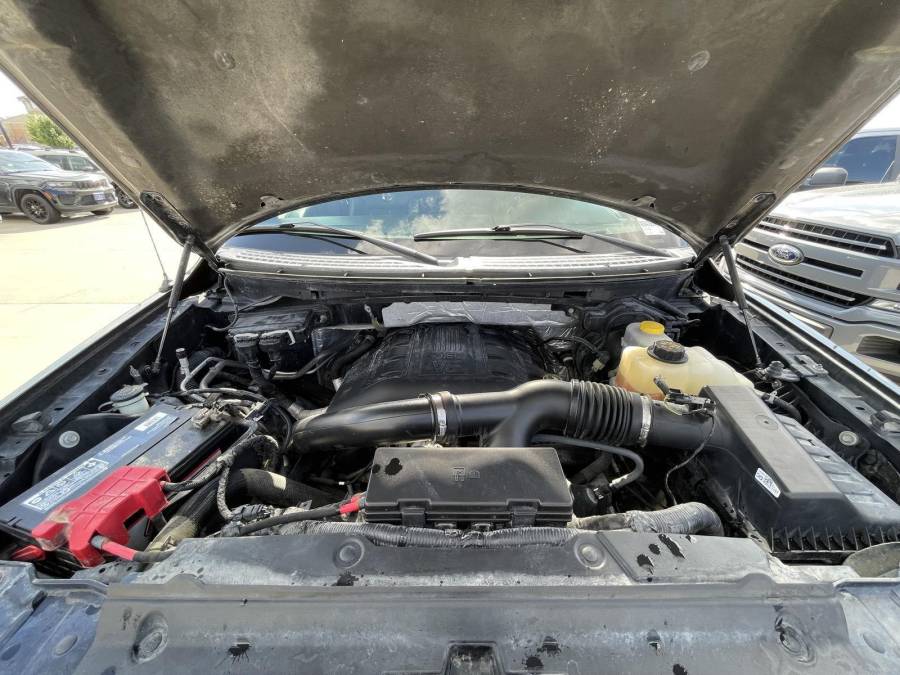 Used 2014 Ford F-150 for sale in St. Joseph MO