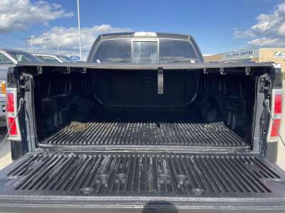 Used 2014 Ford F-150 for sale in St. Joseph MO